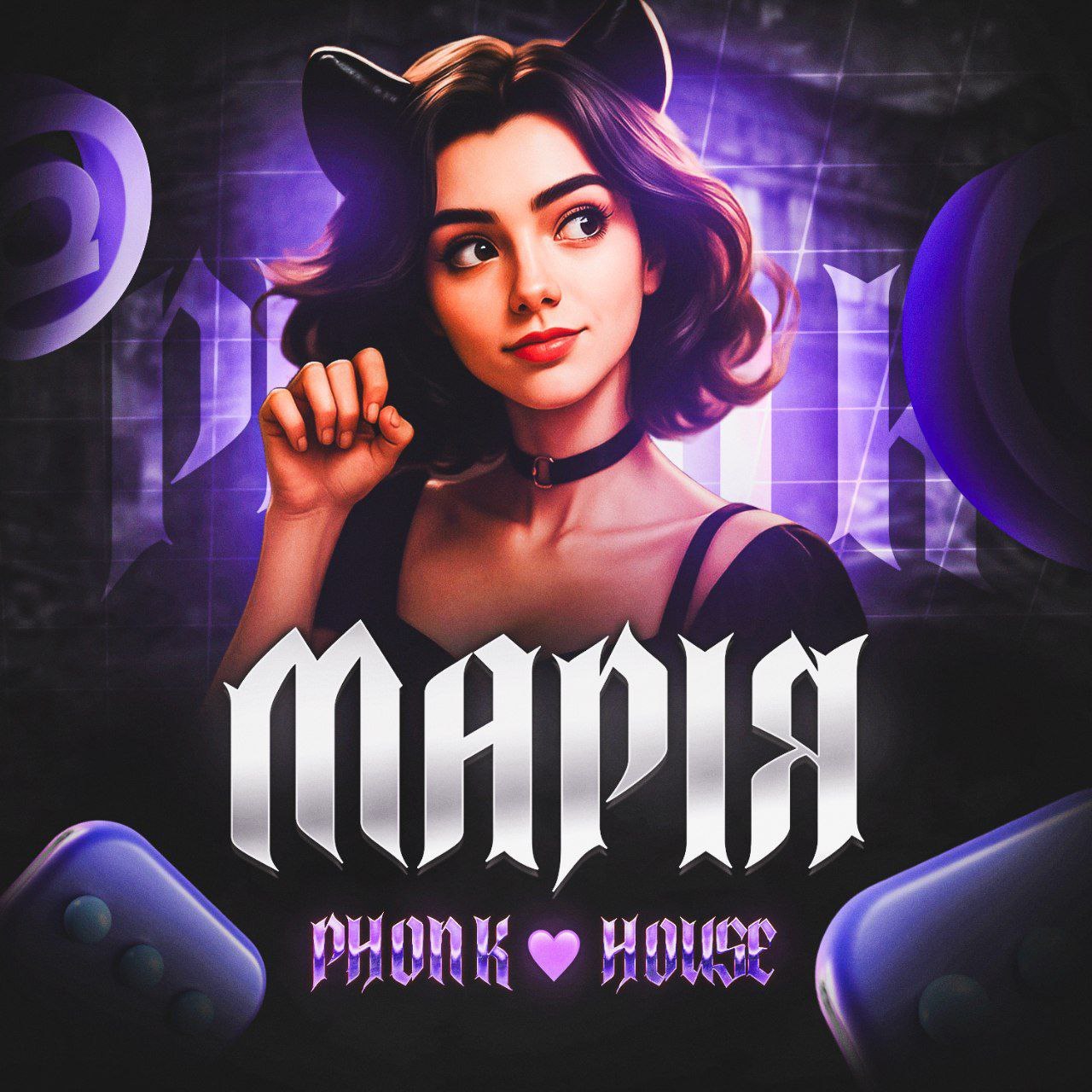 PHONK HOUSE
