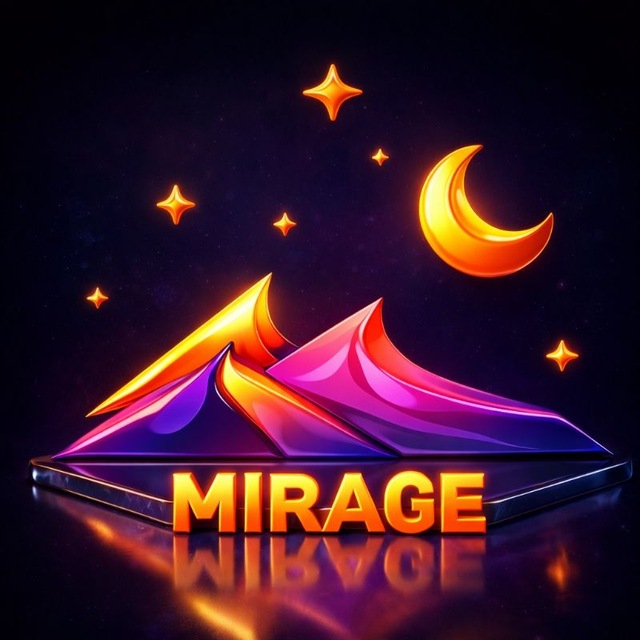 MIRAGE