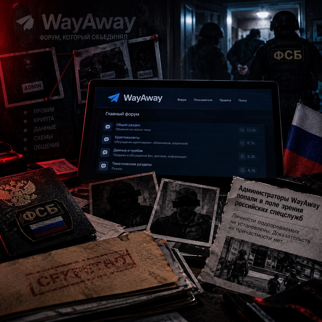 WayAway