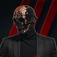 Мориарти