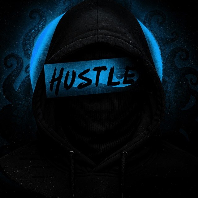 HUSTLE