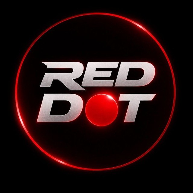 RED DOT