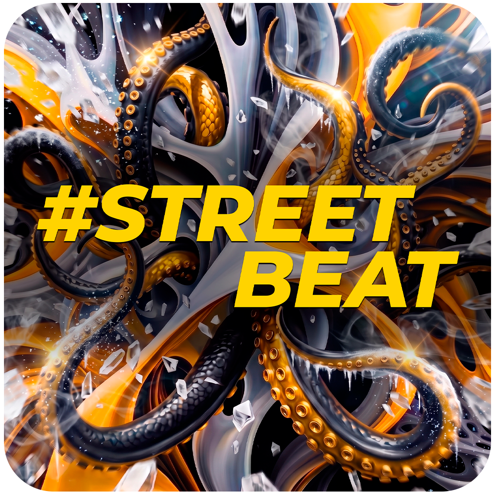 #Street BEAT