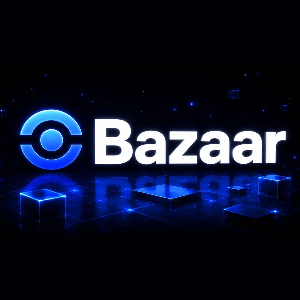 Bazaar