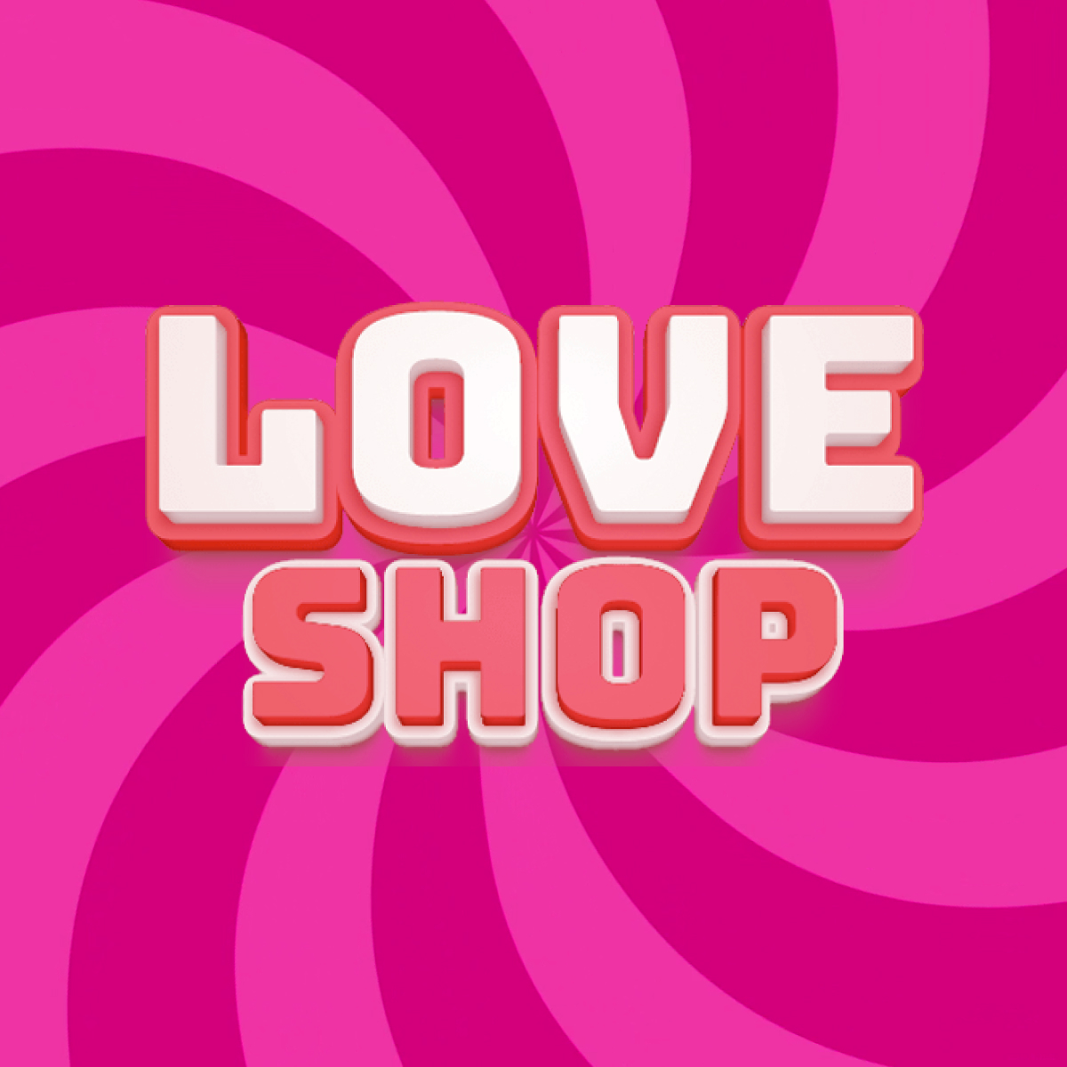 LOVE SHOP