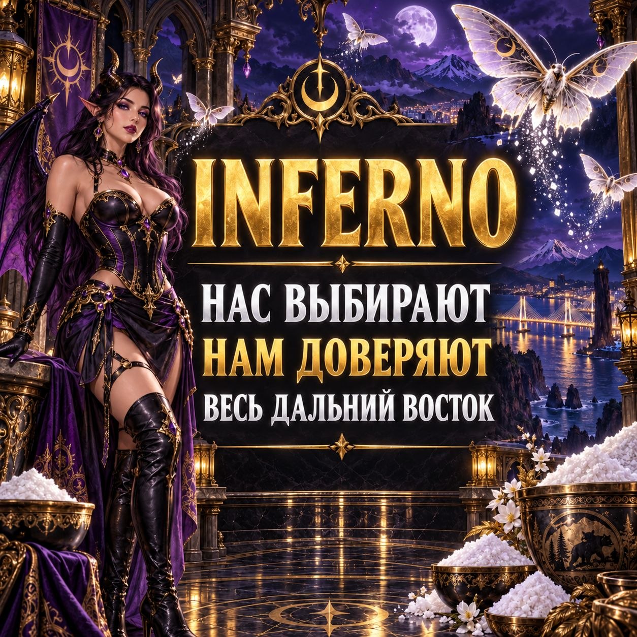 INFERNO