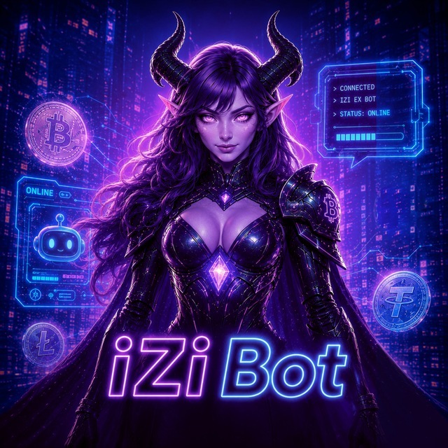 izi exchange