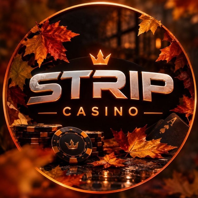 Strip Casino