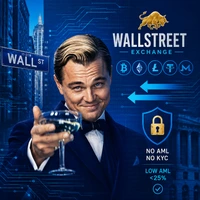 Wall Street Exchange