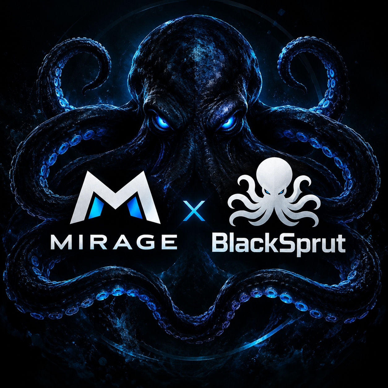 Mirage интервью с BlackSprut